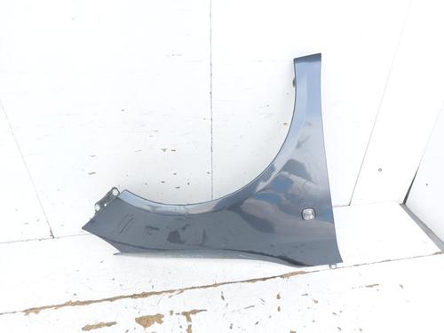 Used Right front fenders SKODA FABIA II (542) 1.4 TDI (70 hp) 28179759