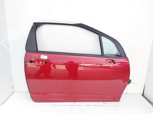 Used Right front door CITROËN DS3 (SA_) 1.6 HDi 90 (92 hp) 17205820