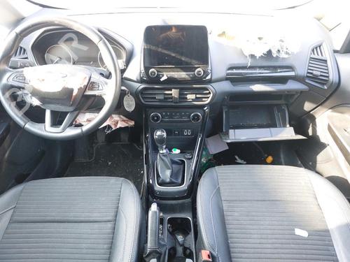 Electronic module FORD ECOSPORT 1.0 EcoBoost | BP26672366M83 