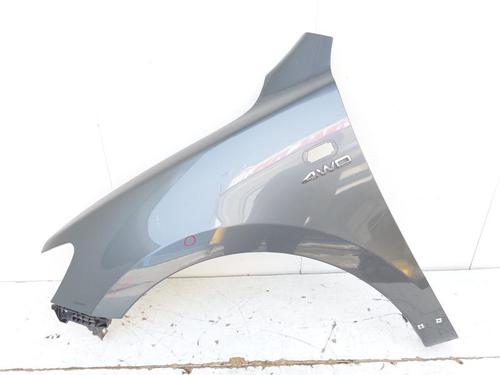 Used Left front fenders HYUNDAI SANTA FÉ II (CM) 2.2 CRDi (155 hp) 15176702