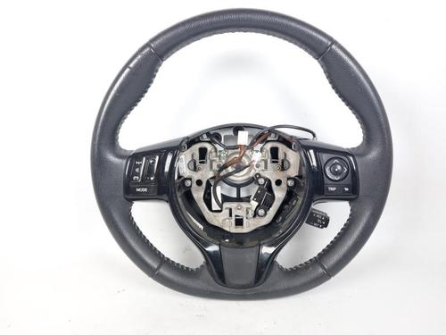 Used Steering wheel TOYOTA YARIS (_P13_) 1.5 Hybrid (NHP130_, NHP130) (101 hp) 20502317