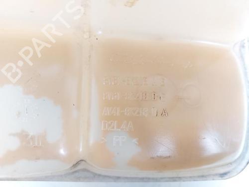 Expansion tank FORD FOCUS III 1.6 TDCi | BP23947483C120 