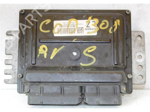 Used Engine control unit (ECU) NISSAN MICRA III (K12) 1.2 16V (80 hp) 15142997
