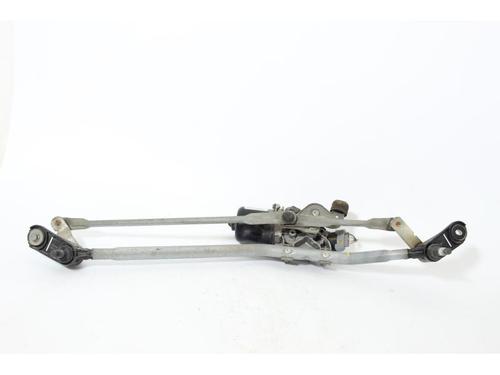Used Front wiper motor Front wiper motor RENAULT KANGOO / GRAND KANGOO II (KW0/1_) 1.5 dCi 105 (KW0F) (103 hp) 15147195 15147195