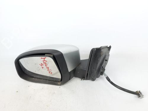 Used Left mirror Left mirror FORD MONDEO IV Turnier (BA7) 1.6 Ti (110 hp) 17204474 17204474