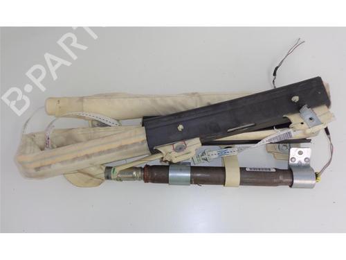 Left curtain airbag DODGE CALIBER 2.0 CRD | BP15140062C11