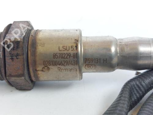 Electronic sensor MINI MINI (F56) One D | BP15162700M84 - Image 2