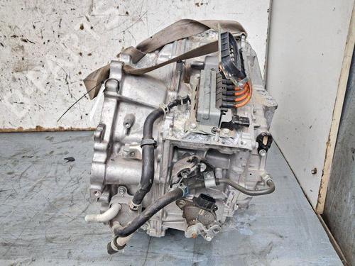 Gearbox MAZDA 2 Hatchback (KB) 1.5 Hybrid (KBAC3X) | BP34119013M3 - Image 6