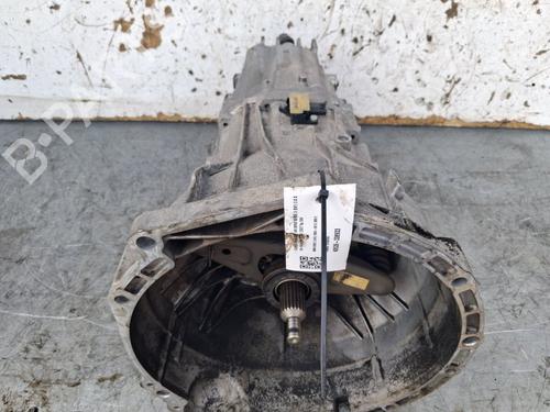 Gearbox BMW 3 Touring (E91) 320 d | BP39135872M3 - Image 2
