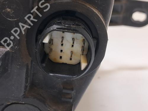 Left headlight FIAT PANDA (169_) 1.2 (169.AXB11, 169.AXB1A) | BP37660429C28 - Image 5