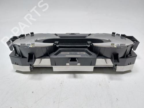Instrument cluster RENAULT CAPTUR I (J5_, H5_) 0.9 TCe 90 | BP30802379C47 - Image 4