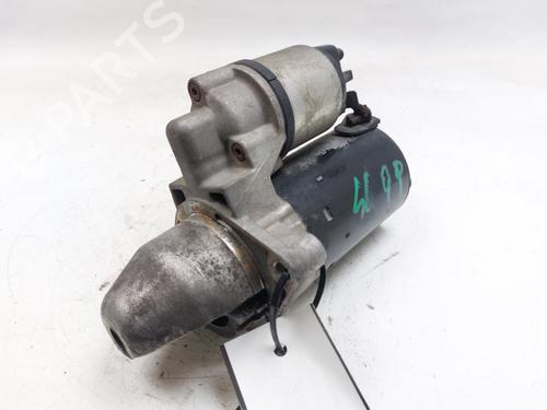 Used Starter OPEL CORSA D (S07) 1.3 CDTI (L08, L68) (75 hp) 29238761