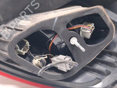 Left taillight FORD FIESTA VI (CB1, CCN) 1.5 TDCi | BP40596809C34 - Image 4