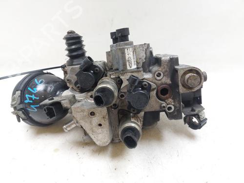 Used Gear lever LANCIA MUSA (350_) 1.3 D Multijet (350.AXG11, 350.AXG1A) (90 hp) 29383602