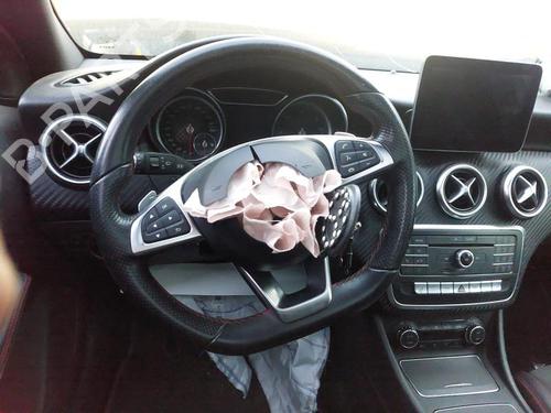 Climate control MERCEDES-BENZ A-CLASS (W176) A 180 CDI / d (176.012) | BP33194745I5 - Image 6