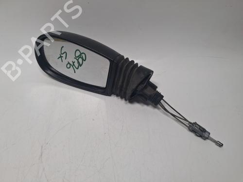 Used Left mirror Left mirror FIAT PUNTO (188_) 1.2 Natural Power (60 hp) 40491988 40491988