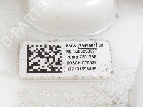Pompe à carburant BMW X1 (F48) xDrive 25 e Plug-in-Hybrid | BP29525999M76