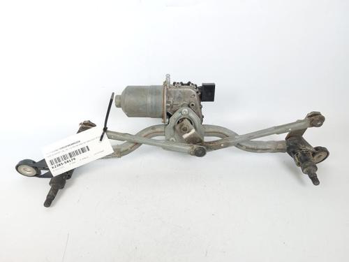Used Front wiper motor Front wiper motor FORD ECOSPORT 1.5 TDCi (90 hp) 15162508 15162508