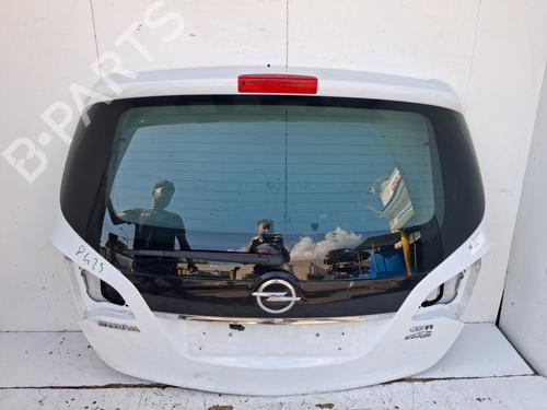 Used Tailgate Tailgate 38718201 38718201