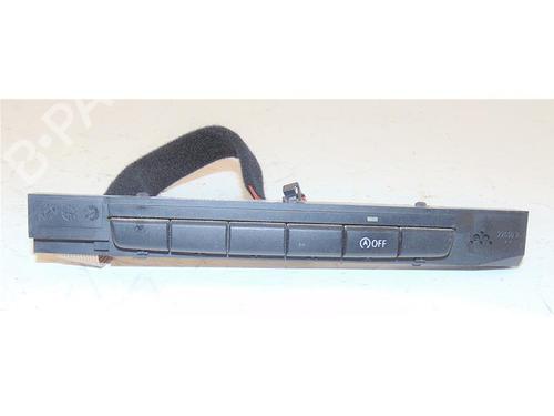 Used Climate control BMW 1 (E87) 120 d (163 hp) 15143282