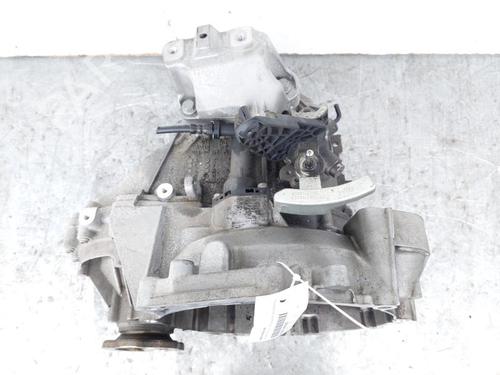 Gearbox VW T-ROC (A11, D11) 1.0 TSI | BP15168614M3 