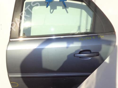 Used Left rear door OPEL VECTRA C GTS (Z02) 1.8 16V (F68) (110 hp) 15140367