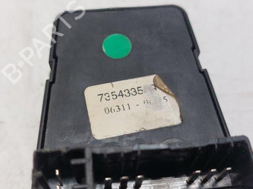 Left front window switch LANCIA YPSILON (843_) 1.2 (843.AXA1A) | BP33616439I27 - Image 5