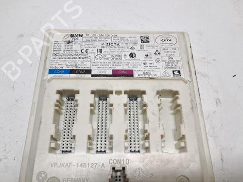 Electronic module BMW 1 (F40) 118 d | BP40288193M83 - Image 4
