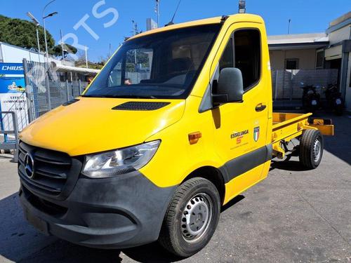 Fuse box MERCEDES-BENZ SPRINTER 3,5-t Platform/Chassis (B907, B910) 314 CDI (910.131, 910.133, 910.030) | BP33926596E1 - Image 6