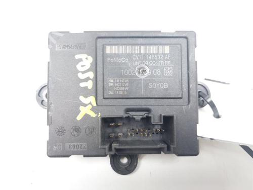 Used Electronic module FORD FIESTA VI (CB1, CCN) 1.5 TDCi (75 hp) 29880118