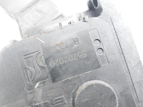 Pedal FIAT 500L (351_, 352_) 1.3 D Multijet (199.LYM11, 199.LYM1A) | BP24540392I4