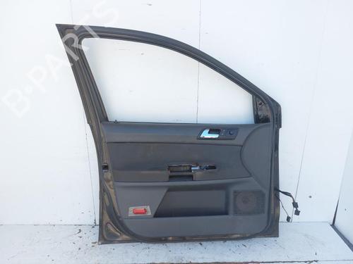 Left front door VW POLO IV (9N_, 9A_) 1.4 16V | BP29050620C2 