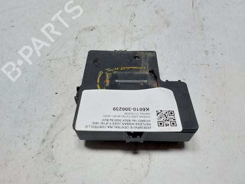 Engine control unit (ECU) NISSAN JUKE (F16_) 1.6 Hybrid | BP30802675M57 - Image 8