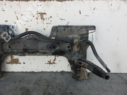 Subframe ALFA ROMEO 147 (937_) 1.9 JTDM 8V (937.AXD1A, 937.AXU1A, 937.BXU1A) | BP17975502M9
