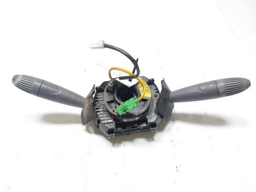 Used Steering column stalk FIAT PANDA (169_) 1.2 Natural Power (169.AXB1A) (60 hp) 31011188