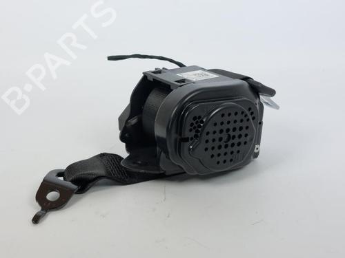 Used Rear right seatbelt BMW 3 Touring (G21, G81) 330 e Plug-in-Hybrid (292 hp) 16179534