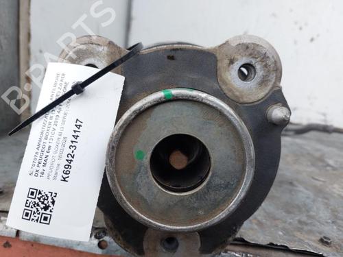 Right front shock absorber PEUGEOT BOXER Van 2.0 BlueHDi 130 | BP33285444M17 - Image 5