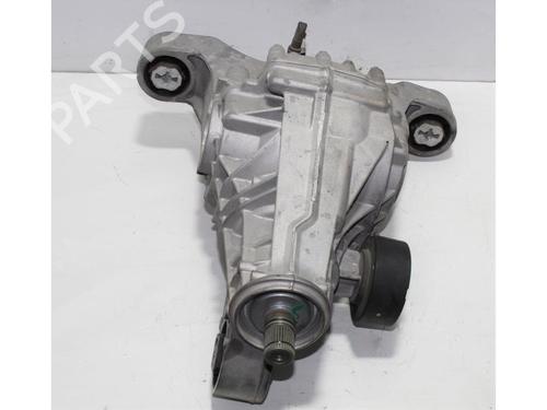 Used Rear differential PORSCHE CAYENNE (92A) 3.0 Diesel (250 hp) 23879834