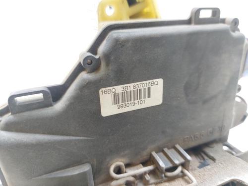 Front right lock SEAT IBIZA III (6L1) 1.4 TDI | BP29056266C97 