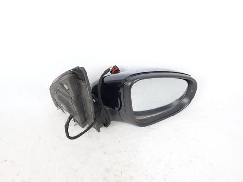 Used Right mirror VW GOLF VI (5K1) 1.6 TDI (105 hp) 15158356