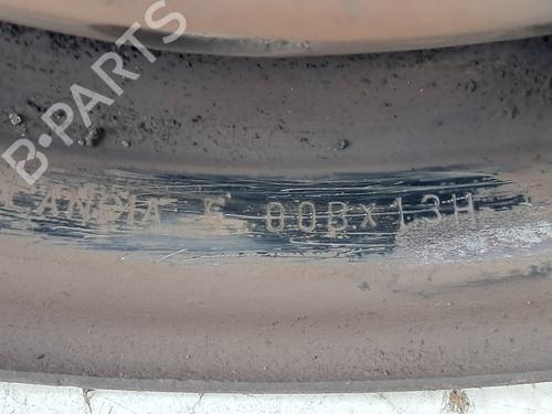 Fælk FIAT PANDA (169_) 1.2 (169.AXB11, 169.AXB1A) | BP39427721C45 - Image 6
