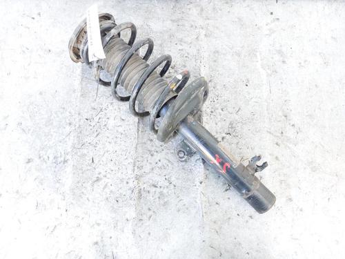 Used Left front shock absorber Left front shock absorber PEUGEOT 2008 I (CU_) 1.6 BlueHDi 120 (120 hp) 17975264 17975264