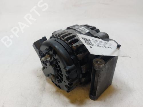 Alternator OPEL ASTRA J (P10) 1.3 CDTI (68) | BP37259438M7 - Image 3
