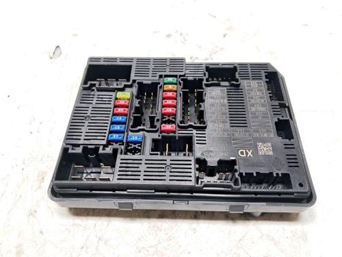Fuse box NISSAN MICRA V (K14) 0.9 IG-T | BP33734775E1 - Image 3