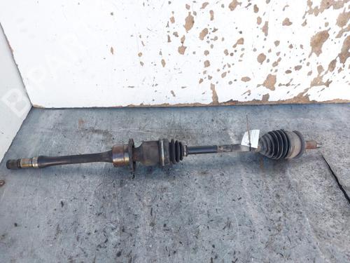 Used Right front driveshaft SUZUKI SX4 (EY, GY) 1.6 DDIS (RW416D) (90 hp) 30453674