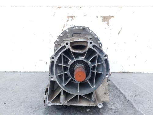 Gearbox LAND ROVER RANGE ROVER SPORT I (L320) 3.0 D 4x4 | BP17834656M3