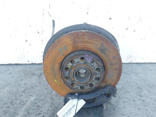Left front steering knuckle VW CADDY IV MPV (SAB, SAJ) 1.4 TGI CNG | BP17557214M25