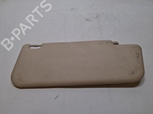 Left sun visor FORD KA (RU8) 1.2 | BP38642047I1 - Image 5