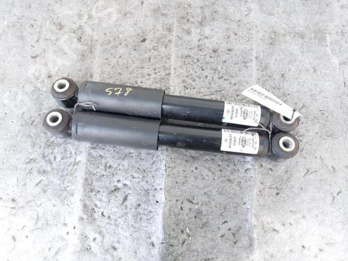 Used Right rear shock absorber Right rear shock absorber 17645559 17645559