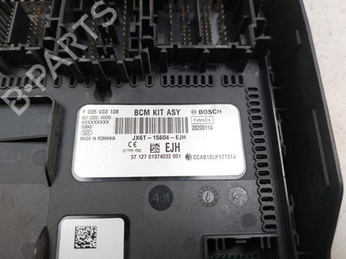 Electronic module FORD FOCUS IV Turnier (HP) 1.5 EcoBlue | BP26919170M83 - Image 3
